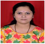 Mrs. Jyoti Mahamad Inamdar